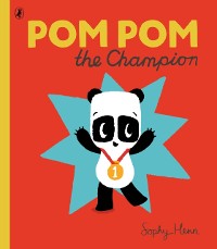Cover Pom Pom the Champion