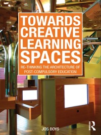 Cover Towards Creative Learning Spaces