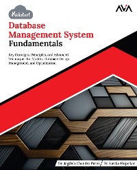 Cover Kickstart Database Management System Fundamentals