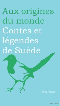 Cover Contes et légendes de Suède