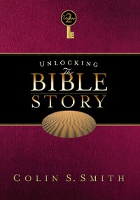 Cover Unlocking the Bible Story: Old Testament Volume 2