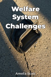 Cover Welfare System Challenges