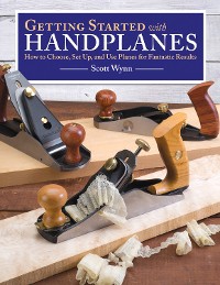 Cover Getting Started with Handplanes