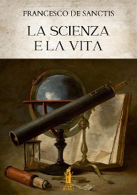 Cover La Scienza e la Vita