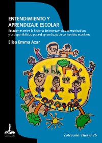 Cover Entendimiento y aprendizaje escolar