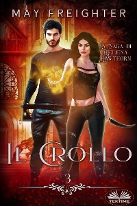 Cover Il Crollo