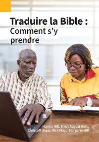 Cover Traduire la Bible :