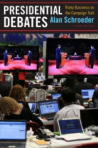 Cover Presidential Debates