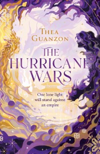 Cover Hurricane Wars