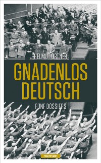 Cover Gnadenlos Deutsch