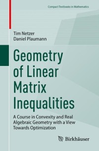 Cover Geometry of Linear Matrix Inequalities