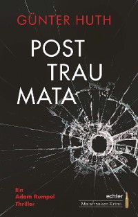 Cover Posttraumata