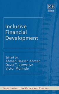 Cover Inclusive Financial Development