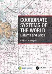 Cover Coordinate Systems of the World