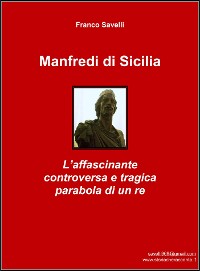 Cover Manfredi di Sicilia