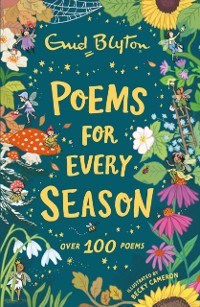 Cover Poems for Every Season