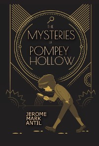 Cover The Mysteries of Pompey Hollow