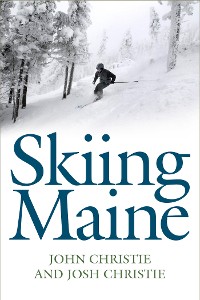 Cover Skiing Maine