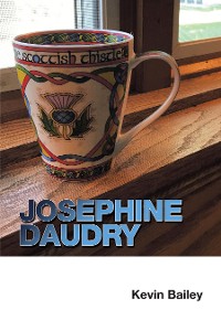 Cover Josephine Daudry