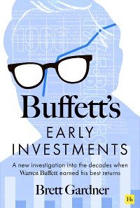 Cover Buffett's Early Investments