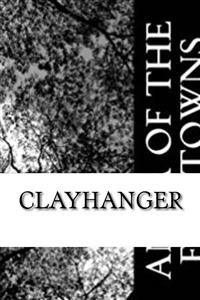 Cover Clayhanger