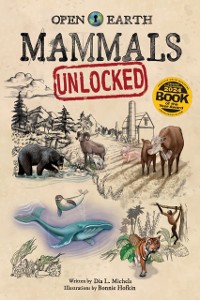 Cover Mammals Unlocked