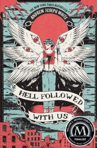 Cover Hell Followed with Us
