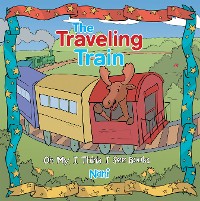 Cover The Traveling Train