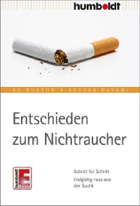 Cover Entschieden zum Nichtraucher