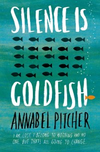 Cover Silence is Goldfish