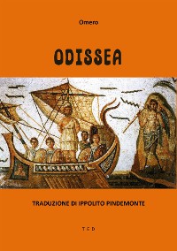 Cover Odissea