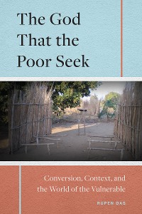 Cover The God That the Poor Seek