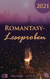 Cover Romantasy-Leseproben