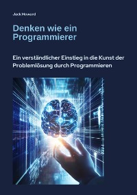 Cover Denken wie ein Programmierer