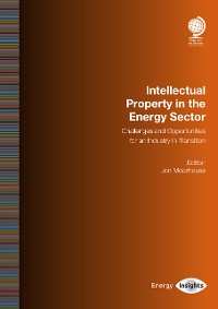 Cover Intellectual Property in the Energy Sector