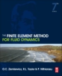 Cover Finite Element Method for Fluid Dynamics