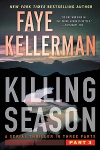 Cover Killing Season Part 3