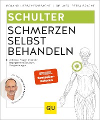 Cover Schulter Schmerzen selbst behandeln