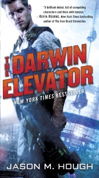 Cover Darwin Elevator
