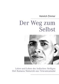 Cover Der Weg zum Selbst