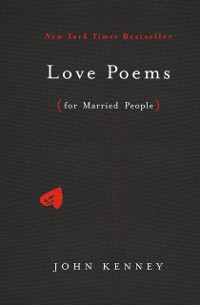 Cover Love Poems for Married People