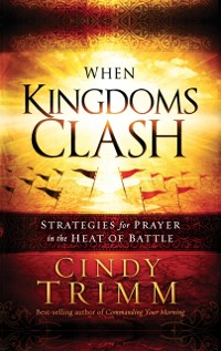 Cover When Kingdoms Clash