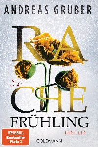 Cover Rachefrühling
