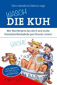 Cover Wasch die Kuh