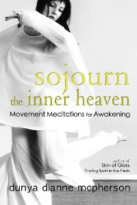 Cover Sojourn the Inner Heaven