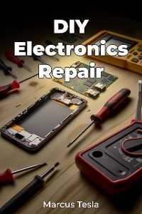 Cover DIY Electronics Repair