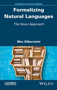 Cover Formalizing Natural Languages