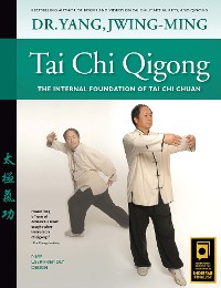 Cover Tai Chi Qigong