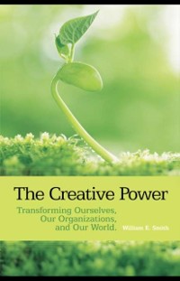 Cover Creative Power