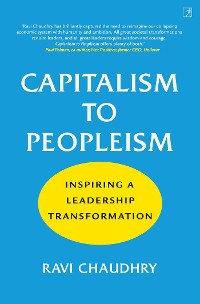 Cover Capitalism to Peopleism